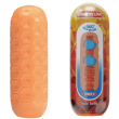 Pretty Love Venus-X Twin Balls Masturbator (Peach)
